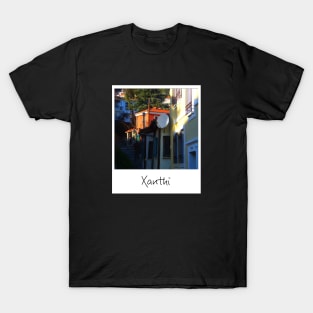 Xanthi T-Shirt